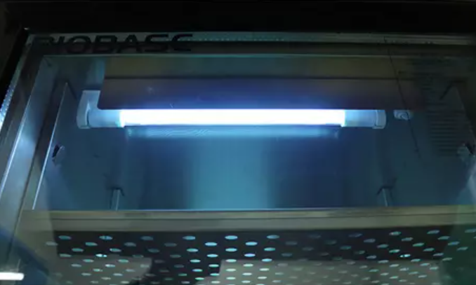 Озоновый УФ стерилизатор BJPX-SVO60, 60 л 