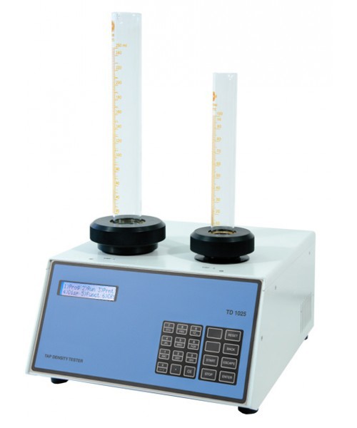 Тестер насыпной плотности TD 1025 
