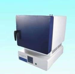 Анализатор для определения зольности нефтепродуктов HK-508, HK-508A 