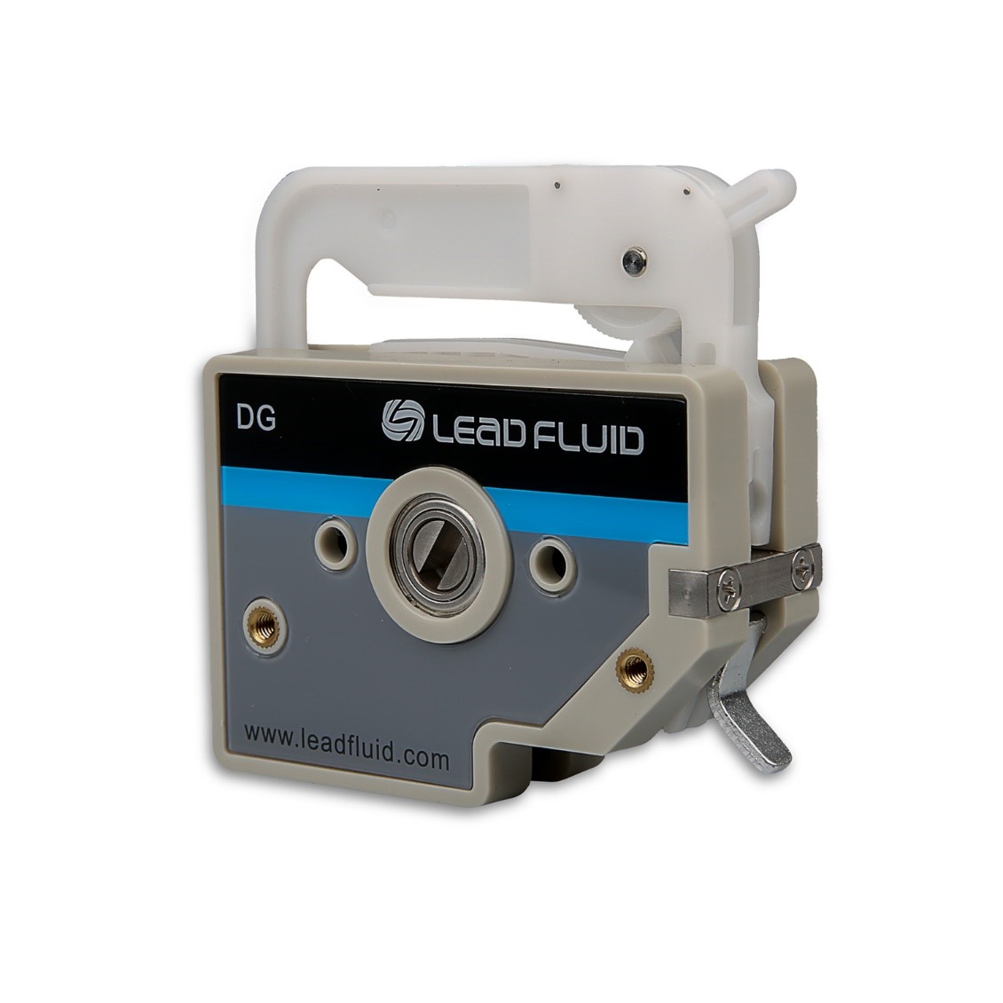 Головка насосная DG-10 