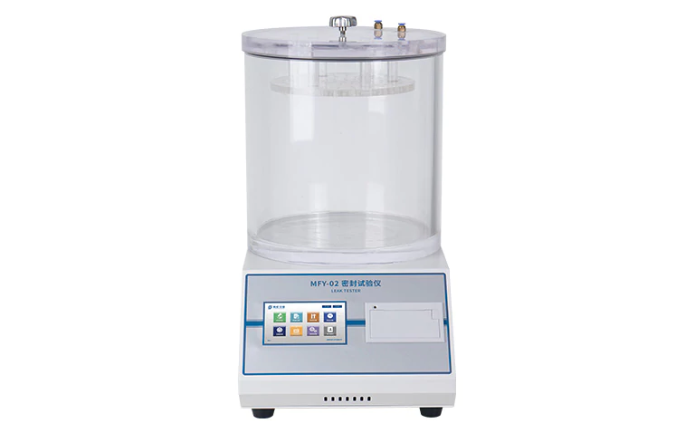 Прибор для определения герметичности. Модель: MFY-02 