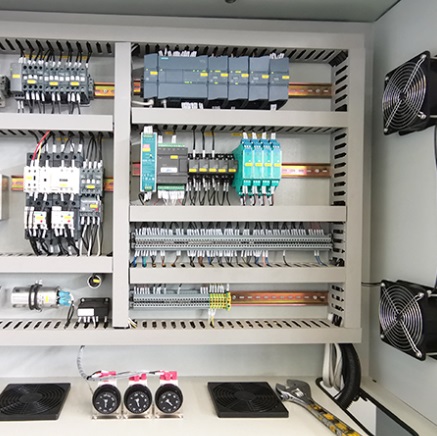 Динамическая система контроля температуры SUNDI -90℃~250℃ 