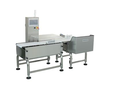 Автоматические весоизмерительные устройства (чеквейеры) WorkerInspector серии Mariner (IP65/67) 