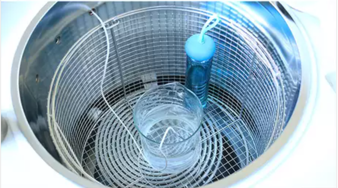 Автоклав вертикальный BKQ-B50L 