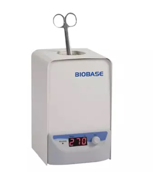 Стерилизатор шариковый GBS-5000A 