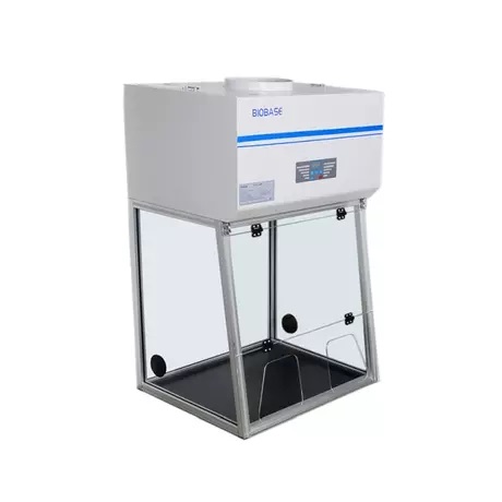 Ламинарный шкаф с вертикальным потоком воздуха BBS-V700 