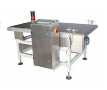 Автоматические весоизмерительные устройства (чеквейеры) WorkerInspector серии Explorer (IP54) 