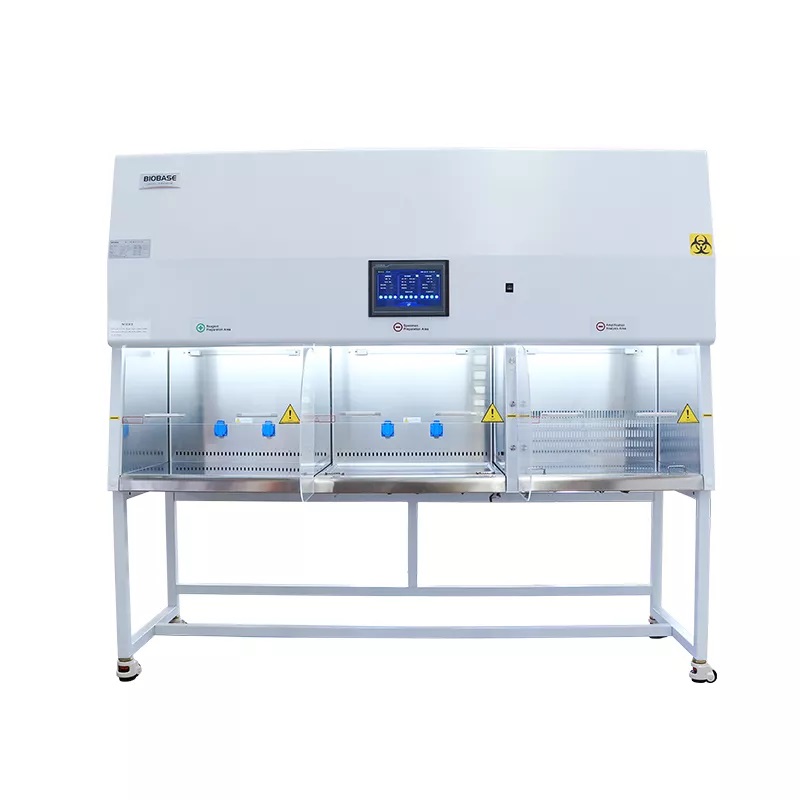 Многофункциональная рабочая станция PCR1600 
