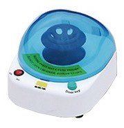 Центрифуга Mini-4610KII Трехскоростная мини центрифуга 