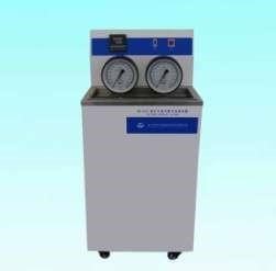 Прибор для определения давления паров СНГ HK-6602 