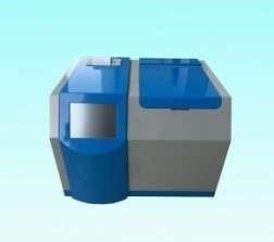 Прибор для определения коэффициента рассеяния электроизоляционных жидкостей HK-6100 