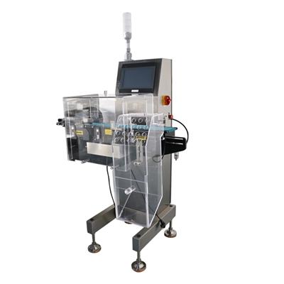 Автоматические весоизмерительные устройства (чеквейеры) WorkerInspector серии Explorer (IP54) 