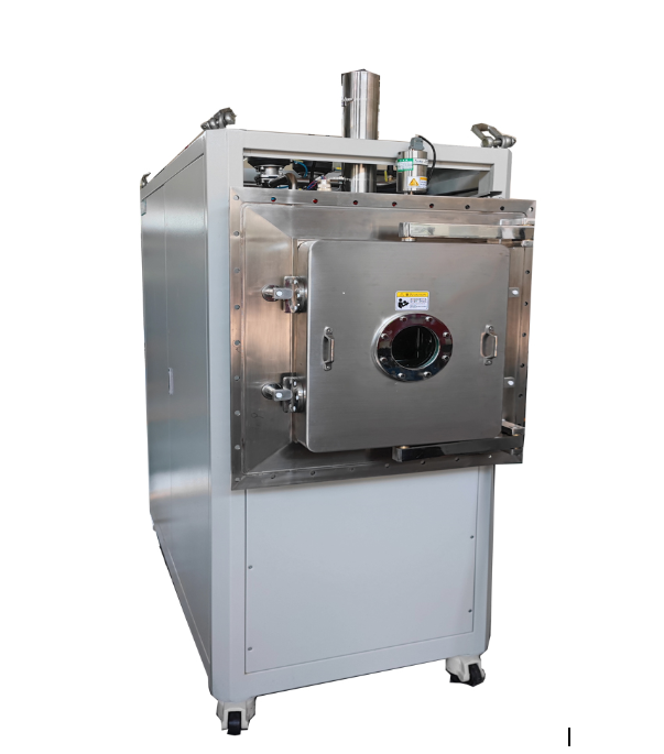 Пилотная лиофильная сушилка LYOPRO-5.0 