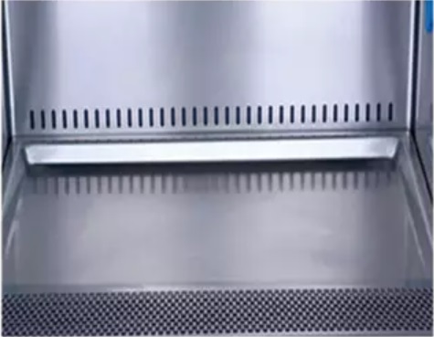 Бокс биологической безопасности II класса тип B2, модель BSC-1300IIB2-X 