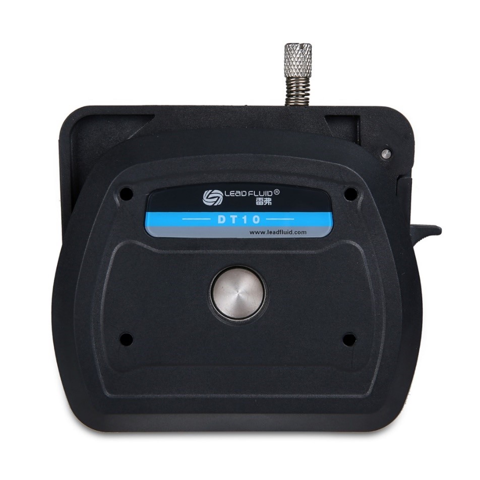 Головка насосная DT 10-88 