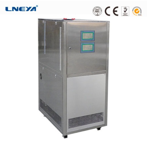 Динамическая система контроля температуры SUNDI -25℃~200℃  для двух реакторов 