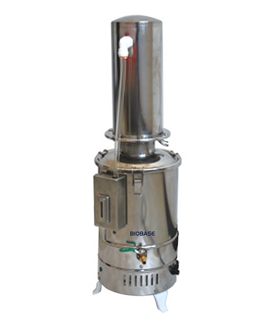 Дистиллятор WD-20 