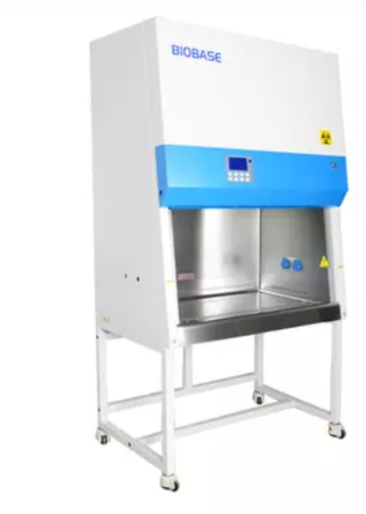 Бокс биологической безопасности II класса тип А2, модель BSC-1800IIA2-X 