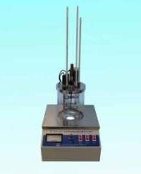 Тестер температуры каплепадения консистентных смазок HK-4929 