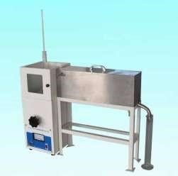 Аппарат для дистилляции нефтепродуктов HK-255 