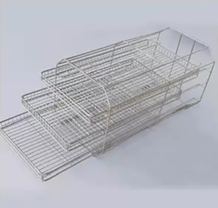 Автоклав горизонтальный BKM-Z80B 