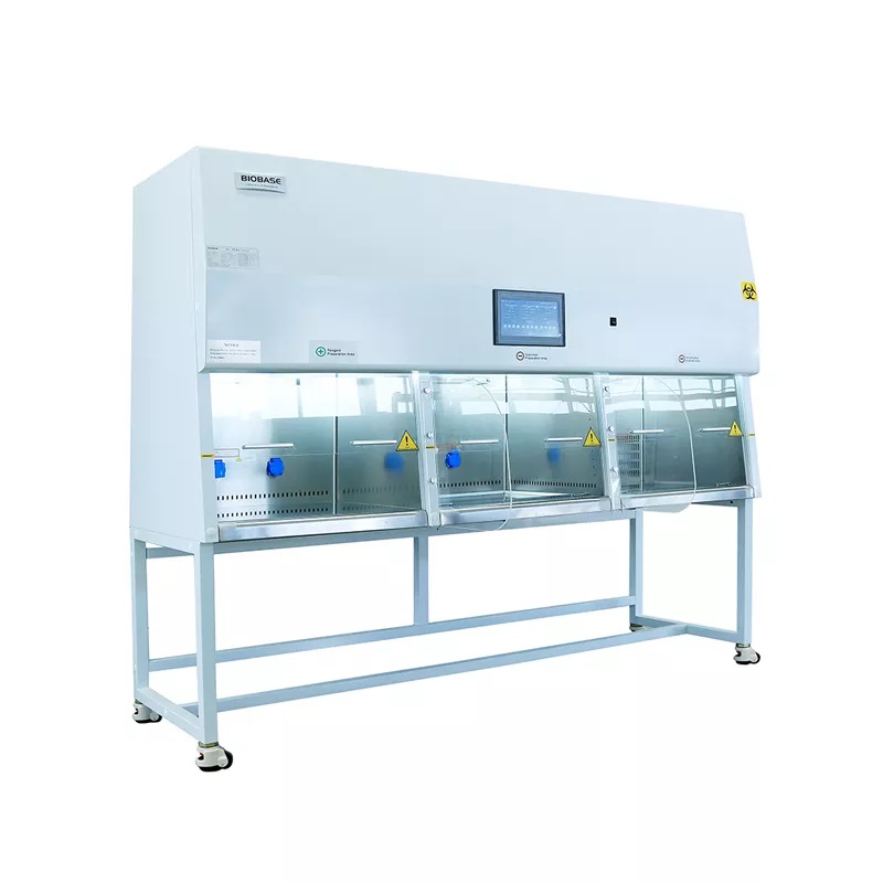 Многофункциональная рабочая станция PCR1600 