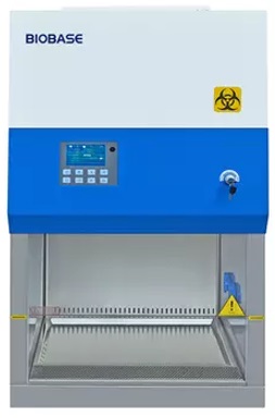 Бокс биологической безопасности II класса тип А2, модель Mini 11231BBC86 