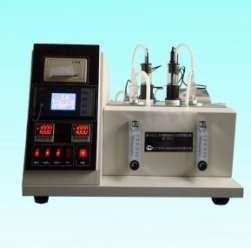 Прибор для определения стойкости к окислению биодизеля HK-2222 