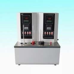 Прибор для определения температур потери текучести и помутнения нефтепродуктов HK-3535 