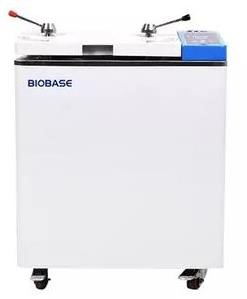 Автоклав вертикальный  BKQ-Z100I 