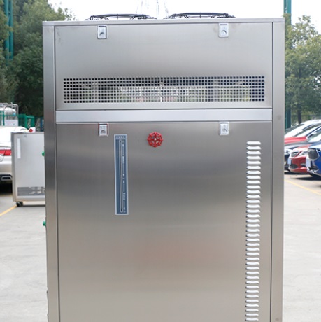 Динамическая система контроля температуры SUNDI -25℃~200℃ 