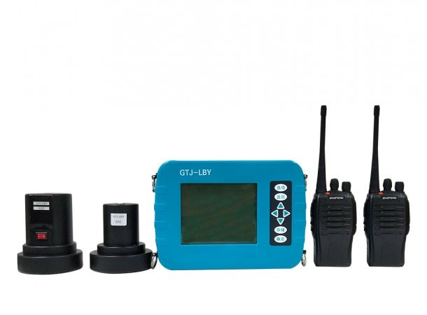 Измеритель толщины бетона 