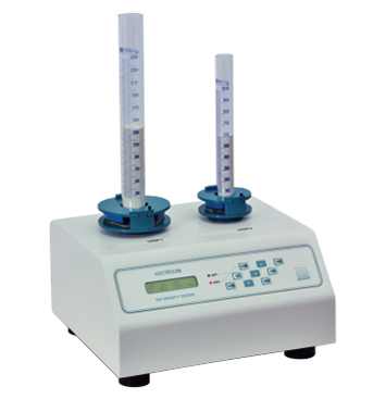 Тестер насыпной плотности ETD-1020x 