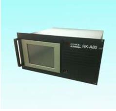 Хроматограф газовый для анализа проб бурового раствора HK-A80 