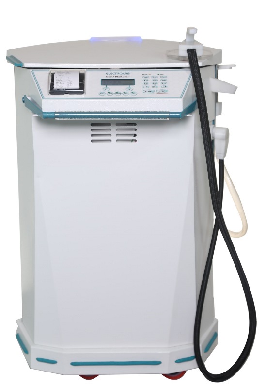 Система подготовки среды EMD-21PDO 