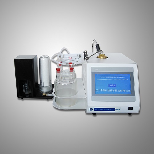 Полуавтоматический тестер Ноака без сплава Вуда HK 0059B 