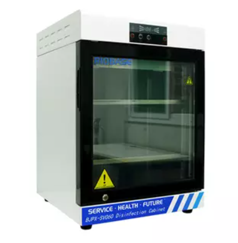 Озоновый УФ стерилизатор BJPX-SVO80, 90 л 