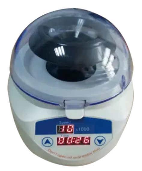 Центрифуга Mini-6K 