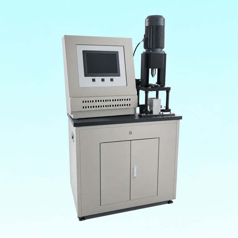 Четырёхшариковая машина трения HK-12583 