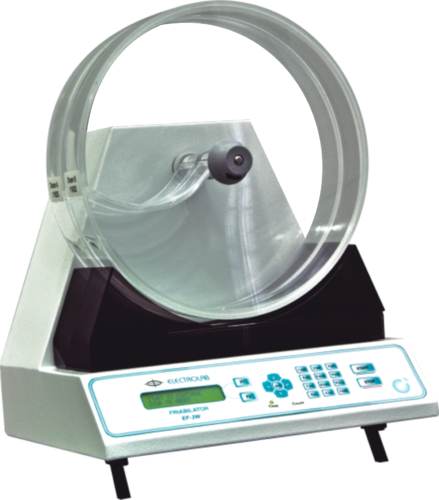 Тестер истираемости EF-2L 