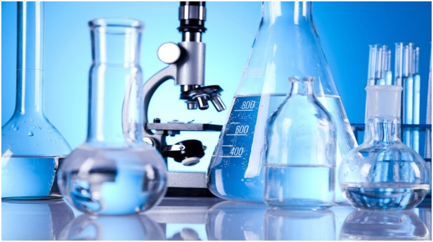 «АНАЛИТИКА ЭКСПО 2026» 22–24 апреля 2026