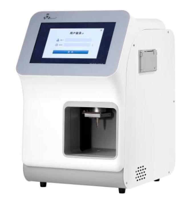 Осмометр FPOSM-V3.0 внесен в Госреестр