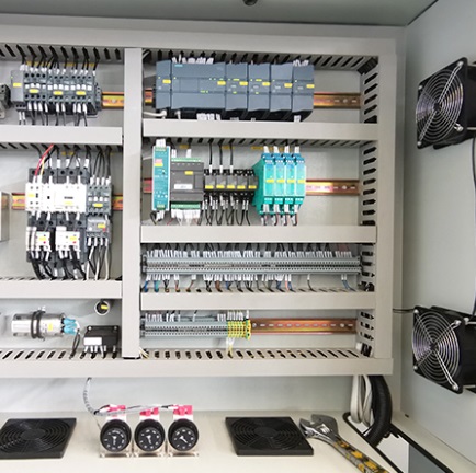 Динамическая система контроля температуры SUNDI -100℃~135℃ 