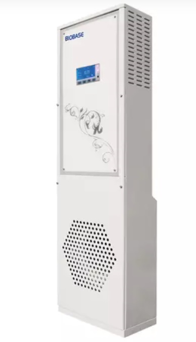 Стерилизатор воздуха (напольный) BK-G-1200 