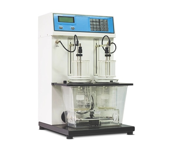 Ручной тестер распадаемости таблеток DT 1000 