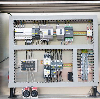 Динамическая система контроля температуры SUNDI -60℃~300℃ 