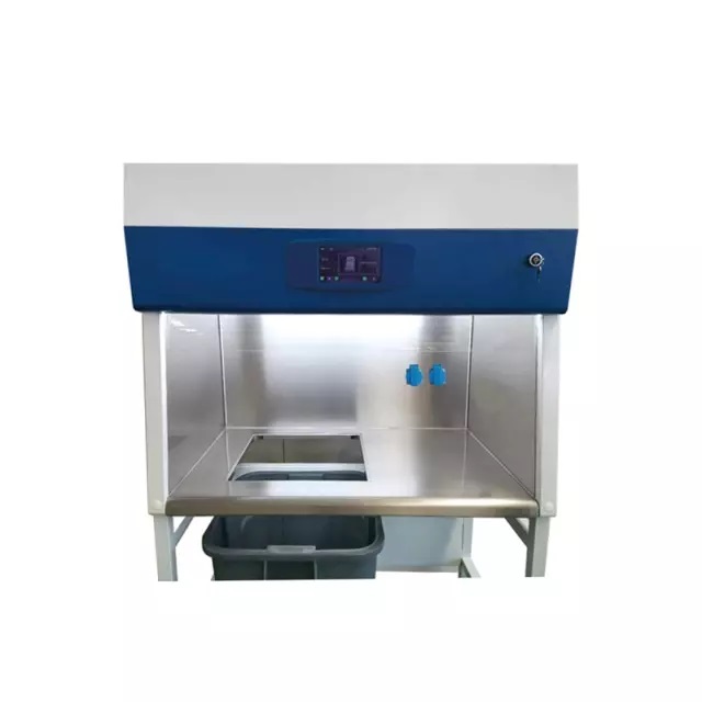 Ламинарная станция для чистки клеток DDW-1100 