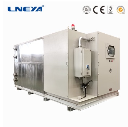 Динамическая система контроля температуры SUNDI -60℃~250℃ 