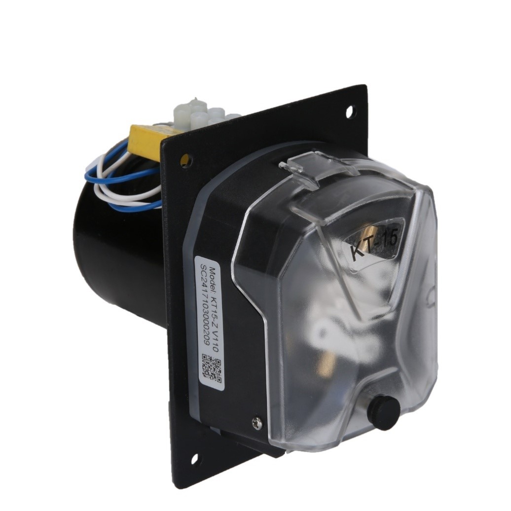 Головка насосная KT15 