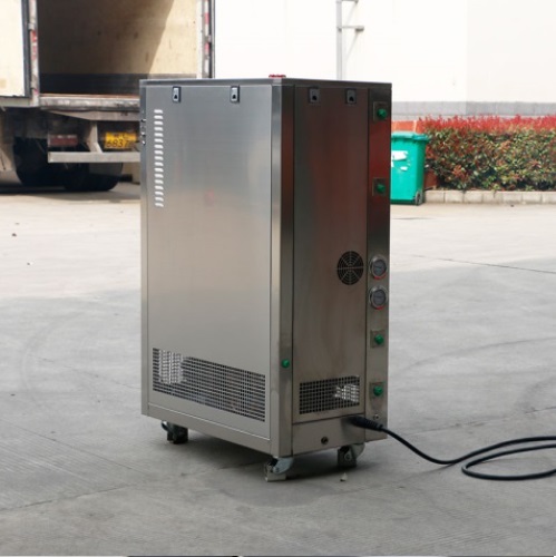 Динамическая система контроля температуры SUNDI -10℃~200℃ 